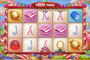 Sugar Trail