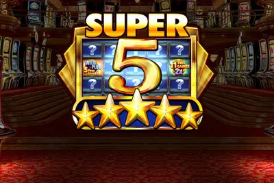 Super 5 Star