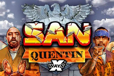 San Quentin