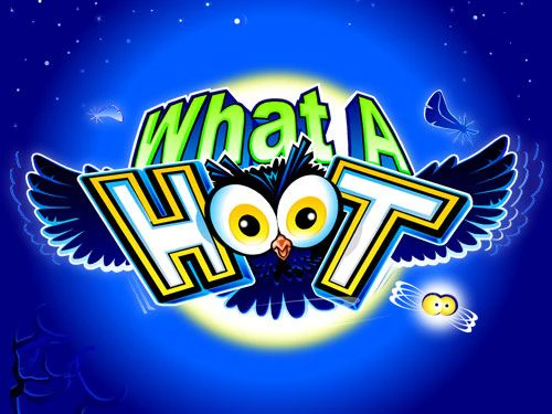 What A Hoot