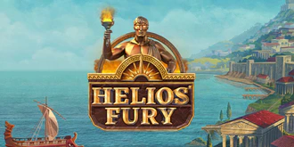 Helios Fury