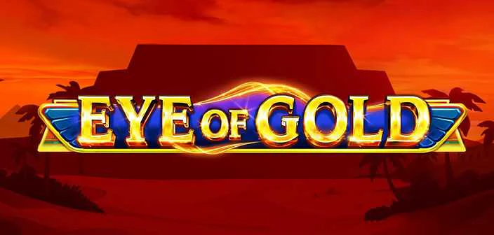 Eye of Gold