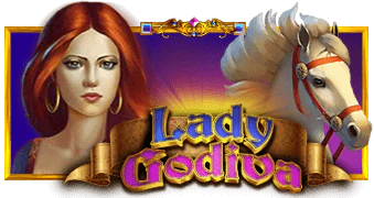 Lady Godiva