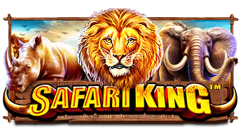 Safari King