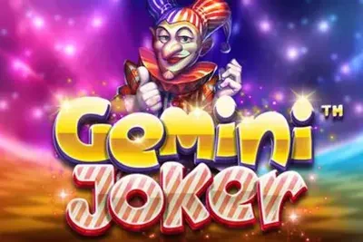 Gemini Joker