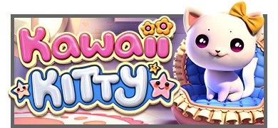 Kawaii Kitty