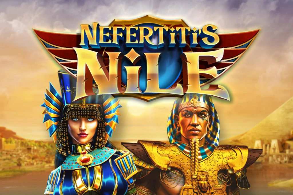 Nefertiti's Nile