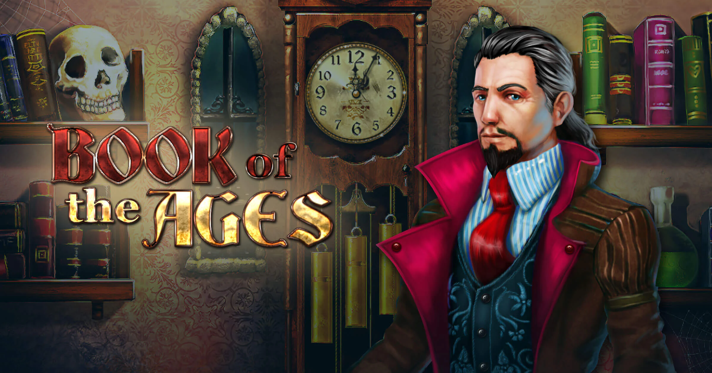 Book of the Ages
