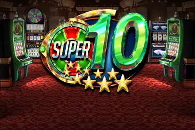 Super 10 Stars