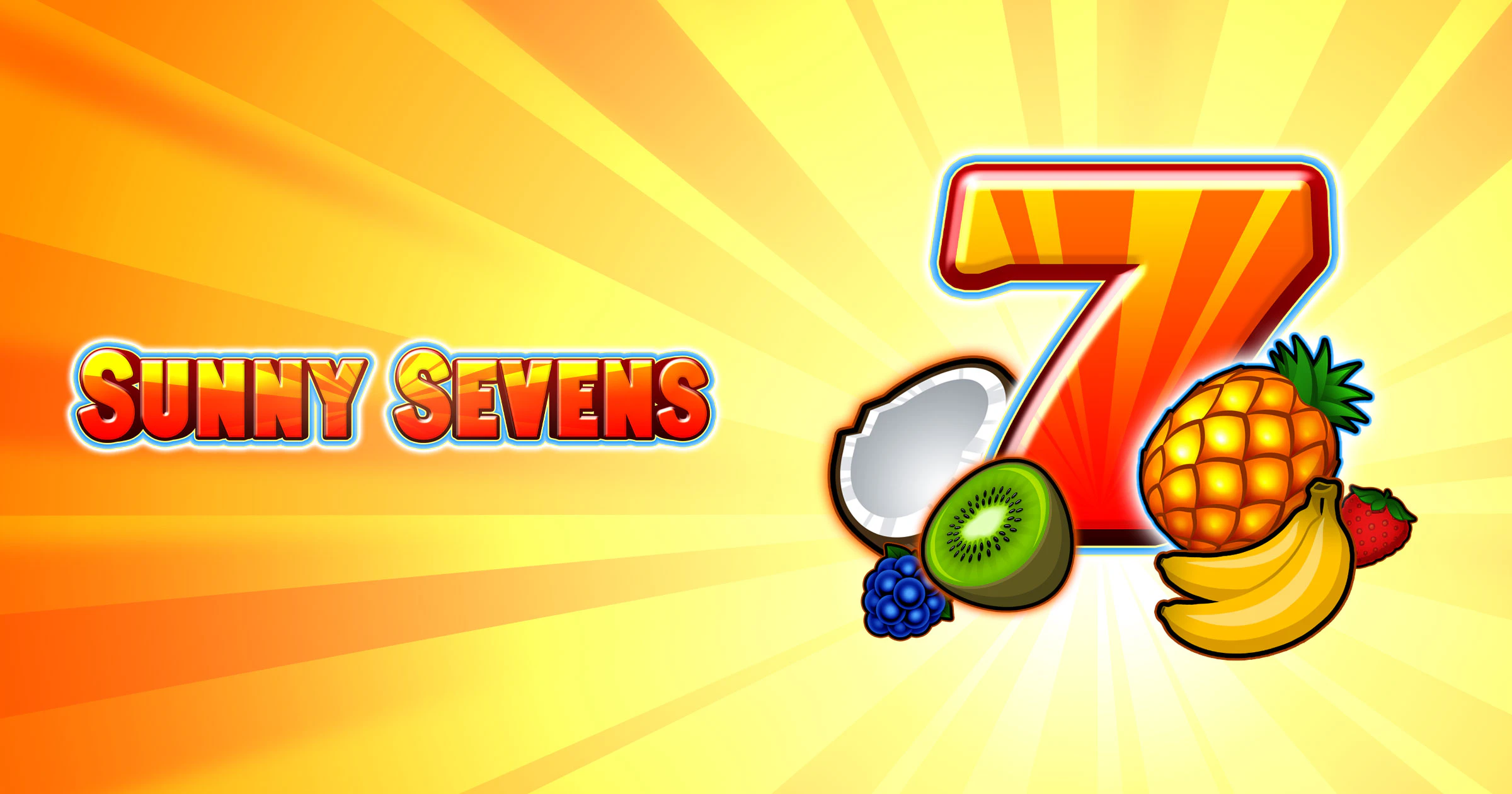 Sunny Sevens