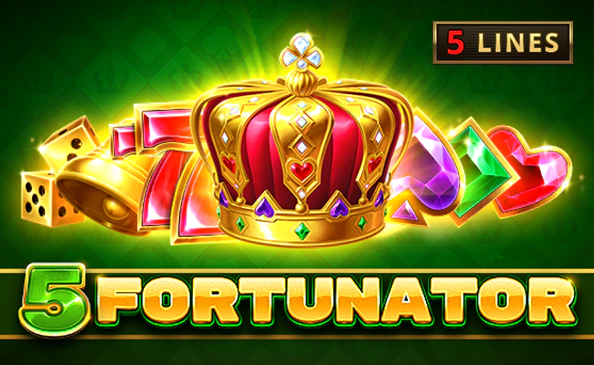 5 Fortunator