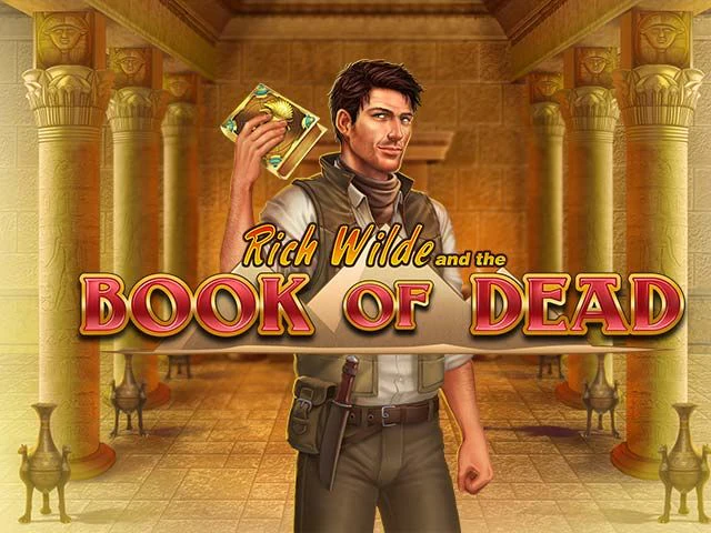 Book of Dead