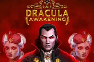 Dracula Awakening