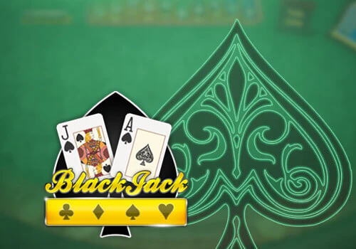 BlackJack MH