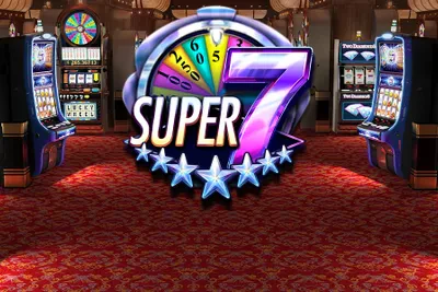 Super 7 Stars
