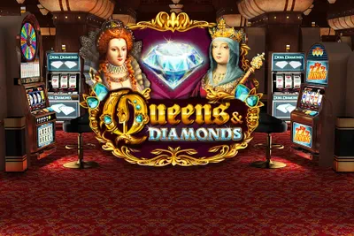 Queens & Diamonds