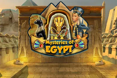 Mysteries of Egypt