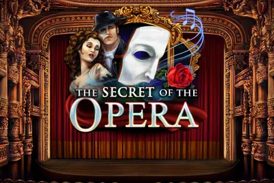 The Secret of the Opera