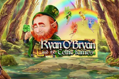 Ryan O'Bryan And The Celtic Fairies