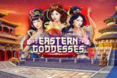 Eastern Goddesses
