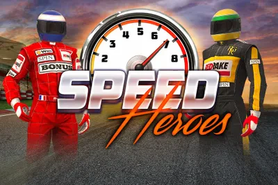 Speed Heroes