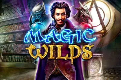 Magic Wilds