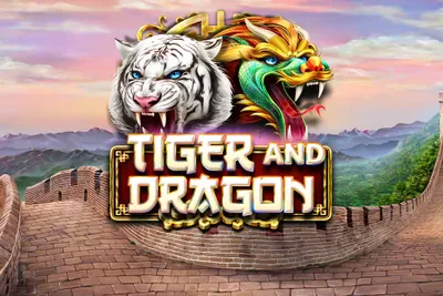 Tiger and Dragon