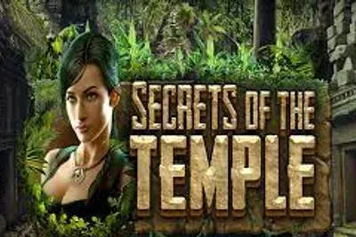 Secrets of the Temple