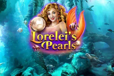 Lorelei's Pearls
