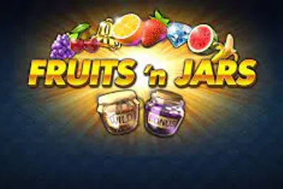 Fruits'n Jars