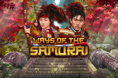 Ways of the Samurai