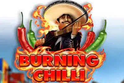 Burning Chilli