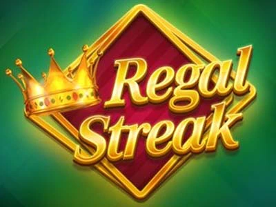 Regal Streak