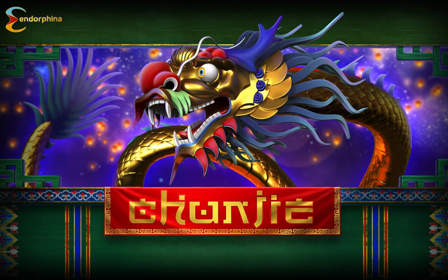 Chunjie Game
