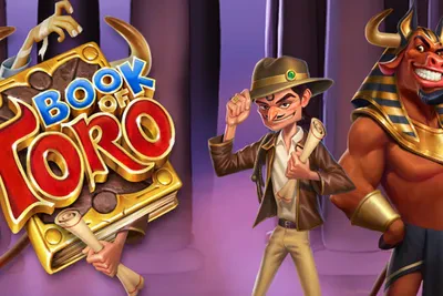 Book of Toro