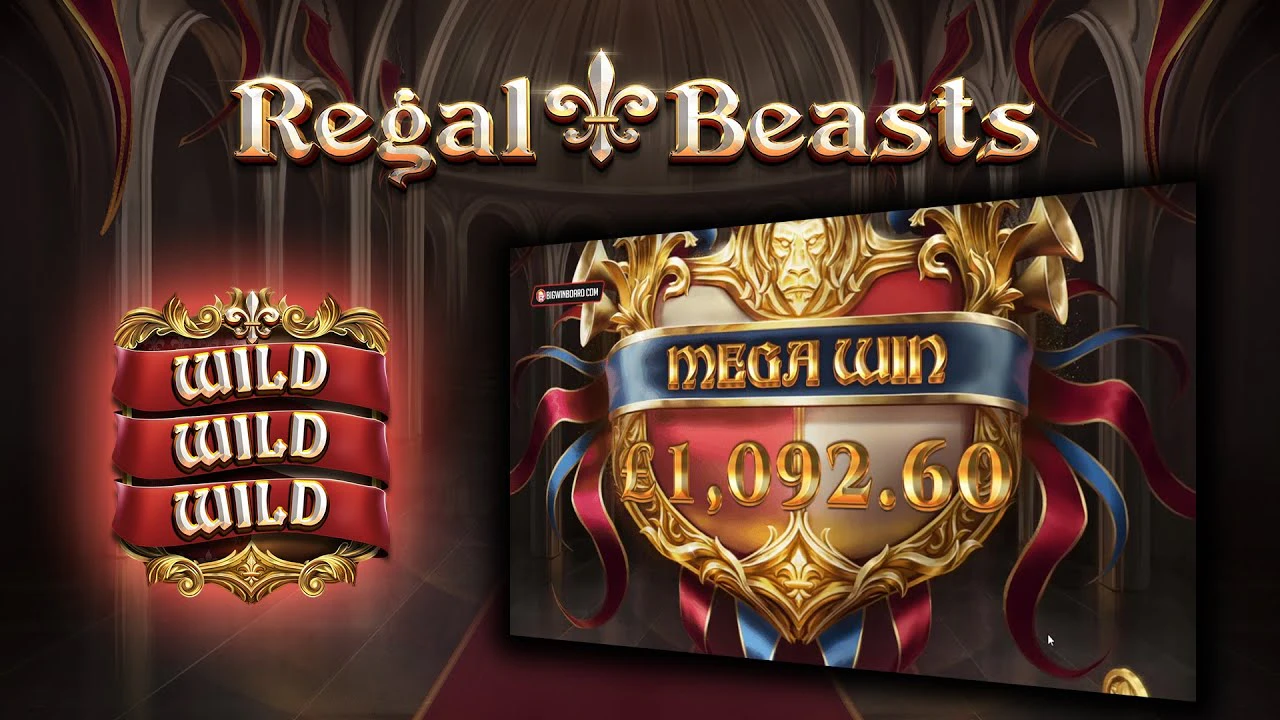 Regal Beasts