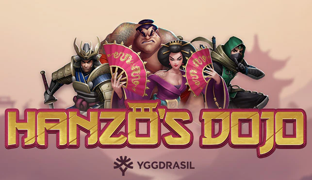 Hanzo's Dojo