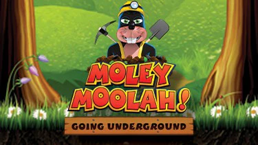 Moley Moolah