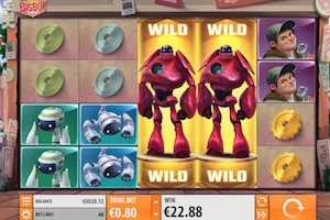 Big Bot Crew