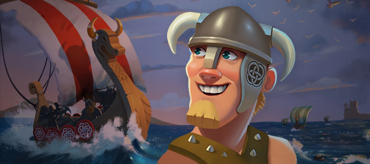 Viking Clash