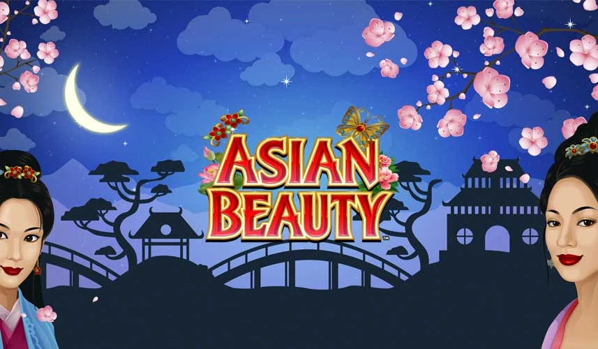 Asian Beauty