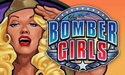 Bomber Girls