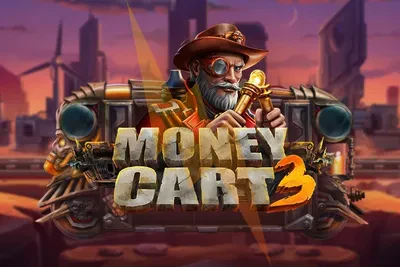 Money Cart 3