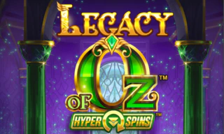 Legacy of Oz