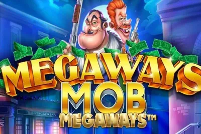 Megaways Mob