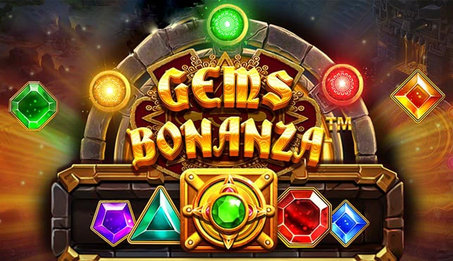 Gems Bonanza