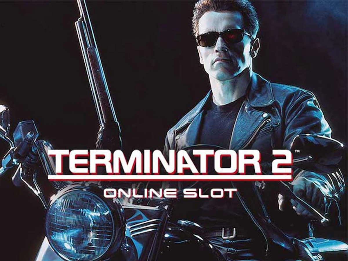 Terminator 2 Slot: Free Demo & Game Review