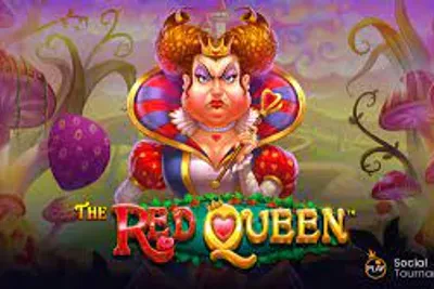 The Red Queen