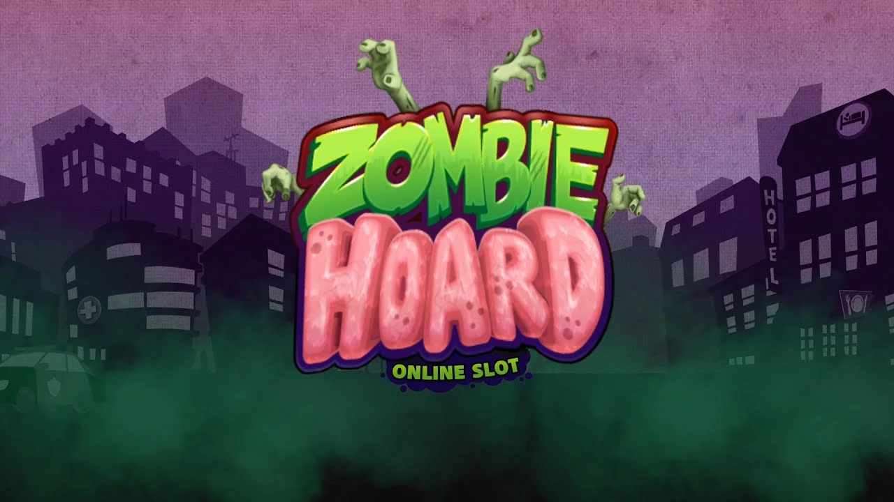 Zombie Hoard