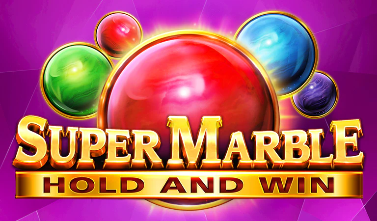 Super Marble